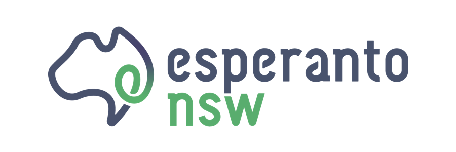 Esperanto NSW logo